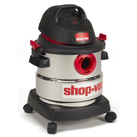 WORKSHOP WS0255VA - Vacuum cleaner - portable. . Shop vav